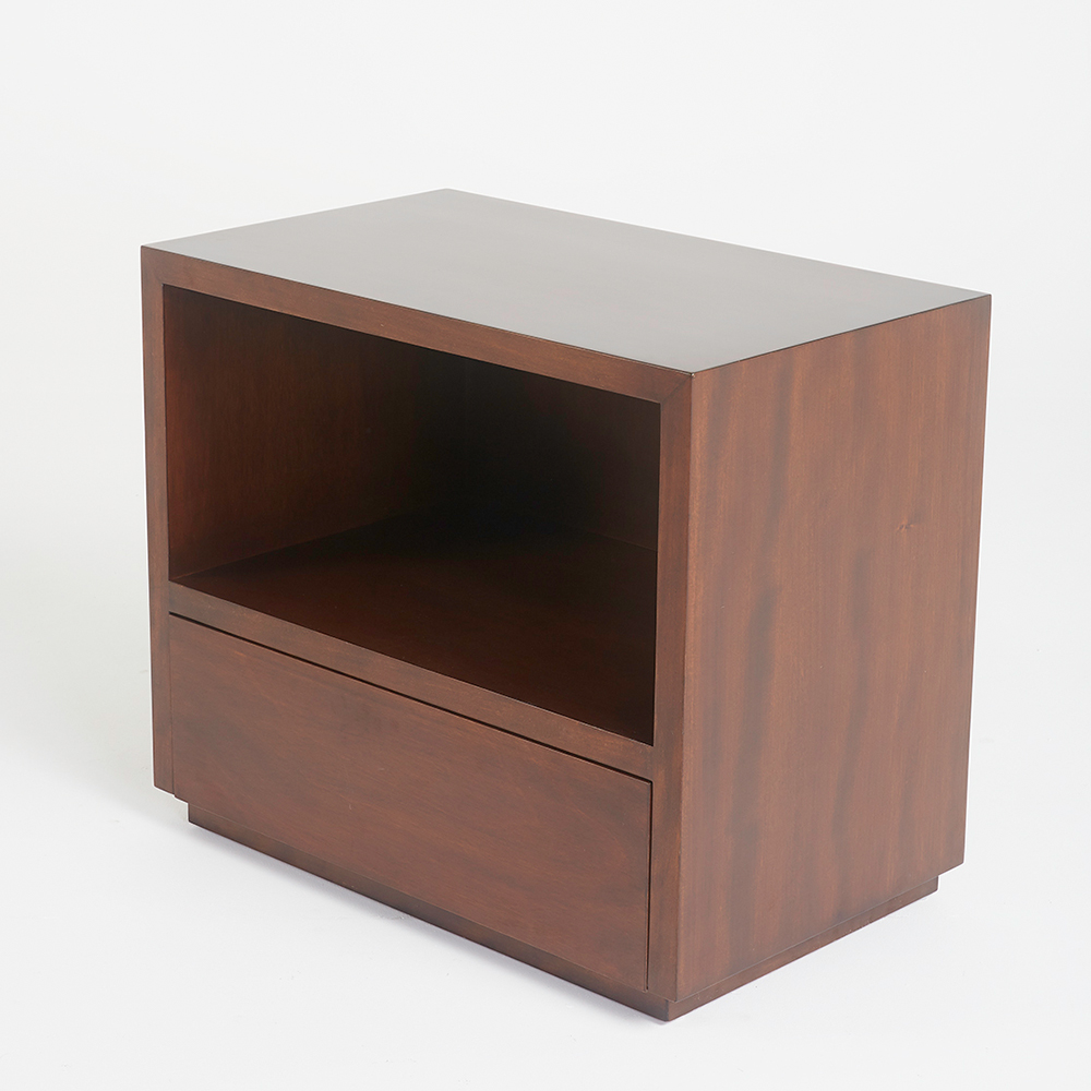 BURO 1 CAJON DOBLE CUBIERTA – QUADRO