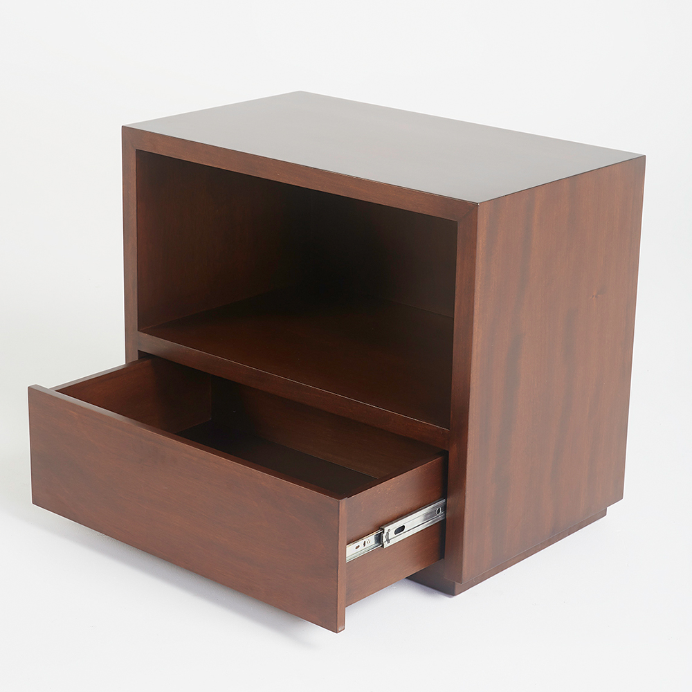 BURO 1 CAJON DOBLE CUBIERTA – QUADRO